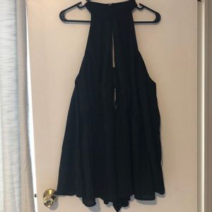 Ready to get rid of.